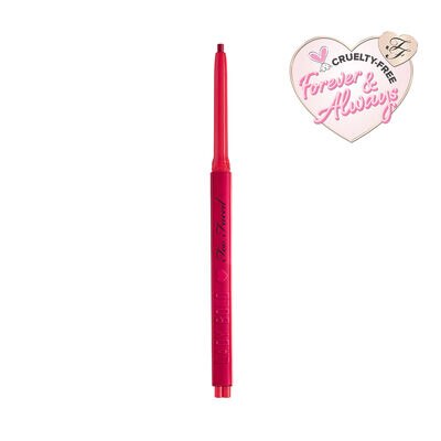 LADY BOLD LIP LINER (DELINEADOR DE LABIOS)